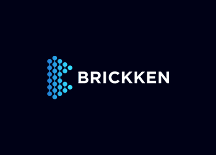 Brickken Logo