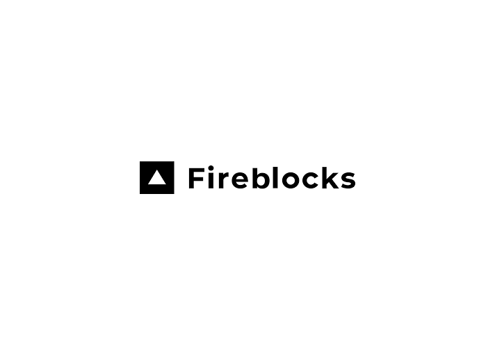 Fireblocks Logo