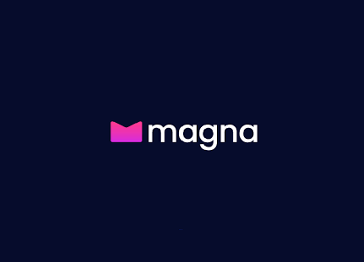 Magna Logo